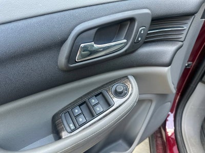 2014 Chevrolet Malibu LT