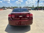 2014 Chevrolet Malibu LT