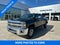 2018 Chevrolet Silverado 2500 HD LTZ