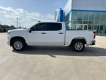 2022 Chevrolet Silverado 1500 WT