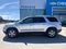 2011 GMC Acadia SL