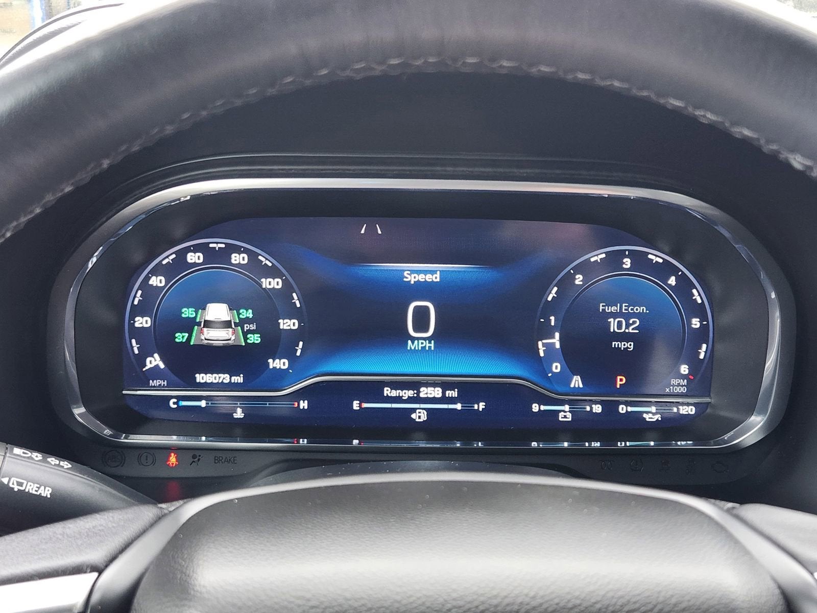 2022 Chevrolet Tahoe Premier