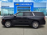 2022 Chevrolet Tahoe Premier