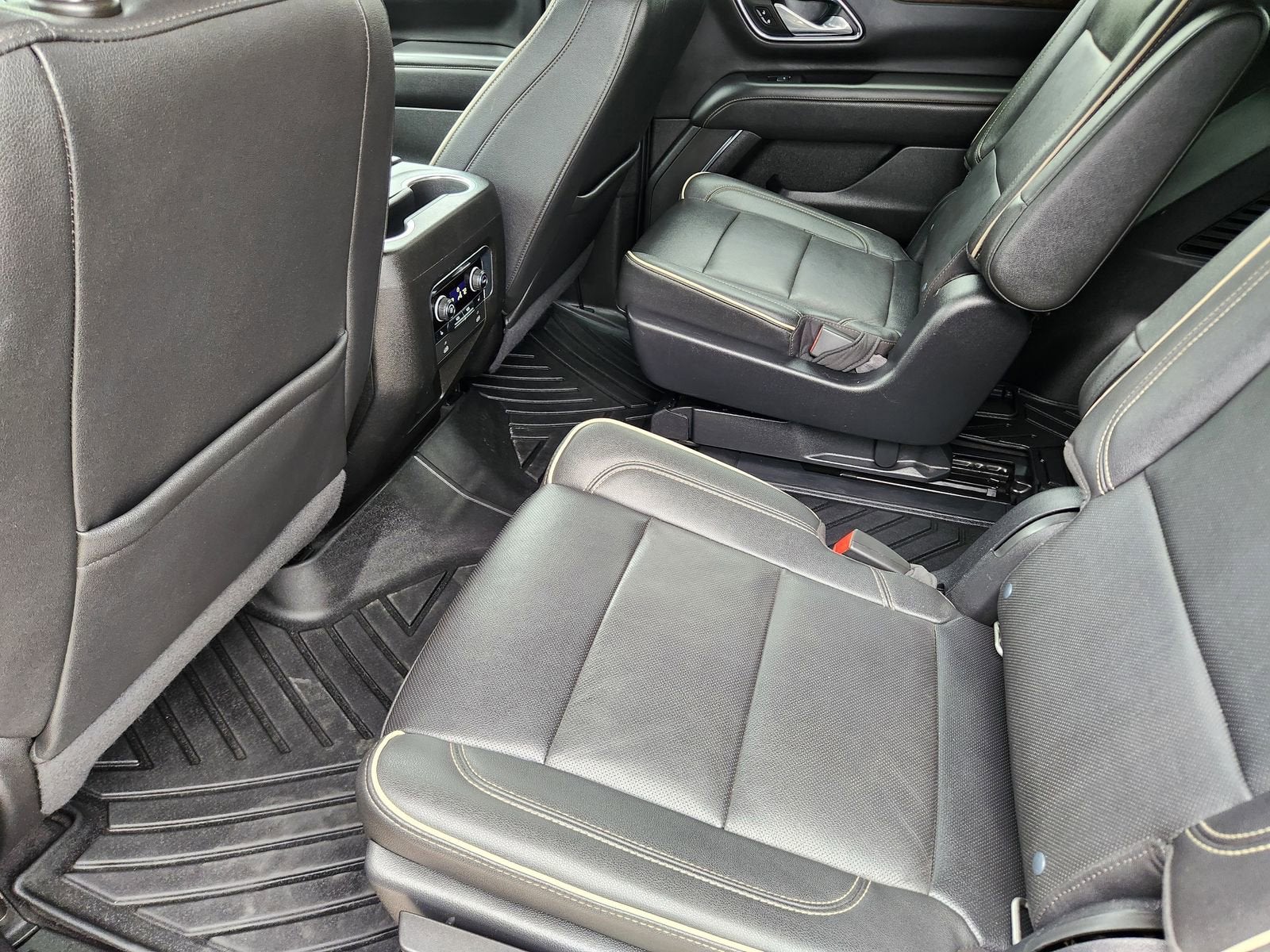 2022 Chevrolet Tahoe Premier