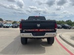 2016 RAM 2500 Power Wagon