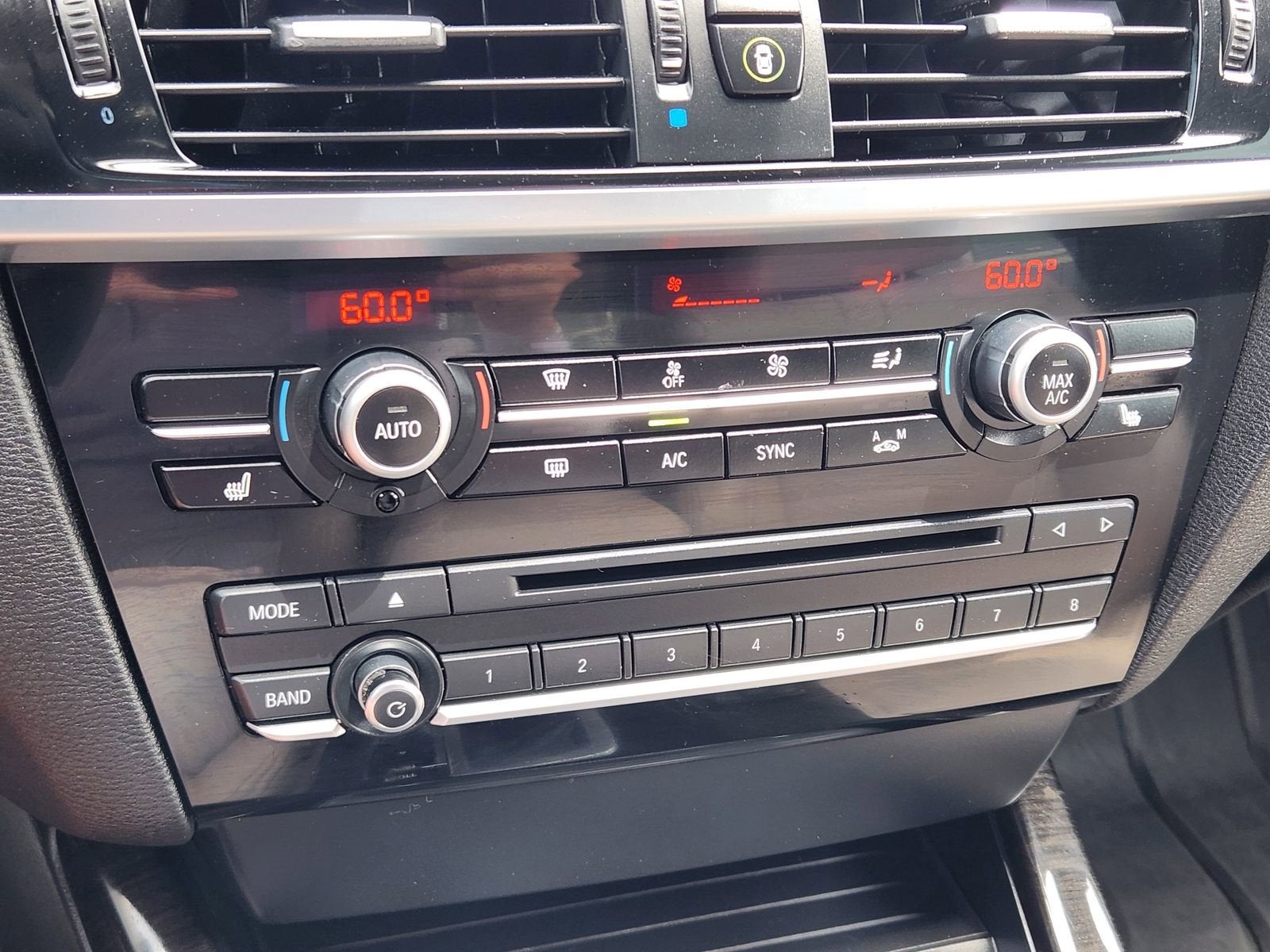 2016 BMW X4 xDrive28i