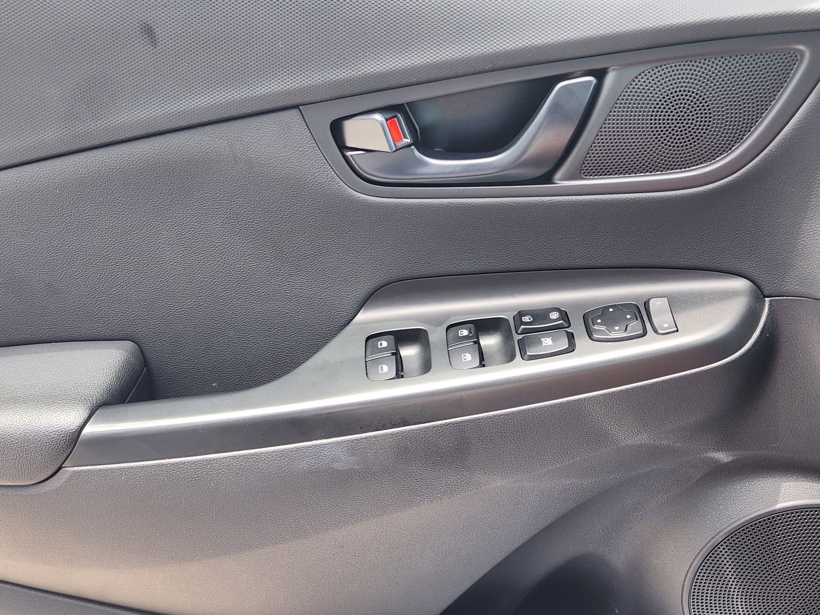 2022 Hyundai Kona N Base