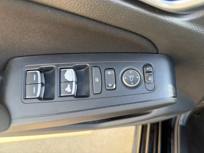 2024 Honda Civic Hatchback Sport