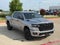 2025 RAM 1500 Lone Star Crew Cab 4x4 5'7" Box