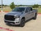 2025 RAM 1500 Lone Star Crew Cab 4x4 5'7" Box