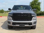 2025 RAM 1500 Lone Star Crew Cab 4x4 5'7" Box