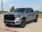 2025 RAM 1500 Lone Star Crew Cab 4x4 5'7" Box