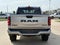 2025 RAM 1500 Lone Star Crew Cab 4x4 5'7" Box
