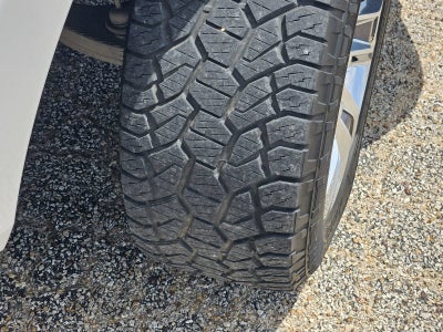 2021 RAM 1500 Limited Longhorn Crew Cab 4x4 5'7" Box