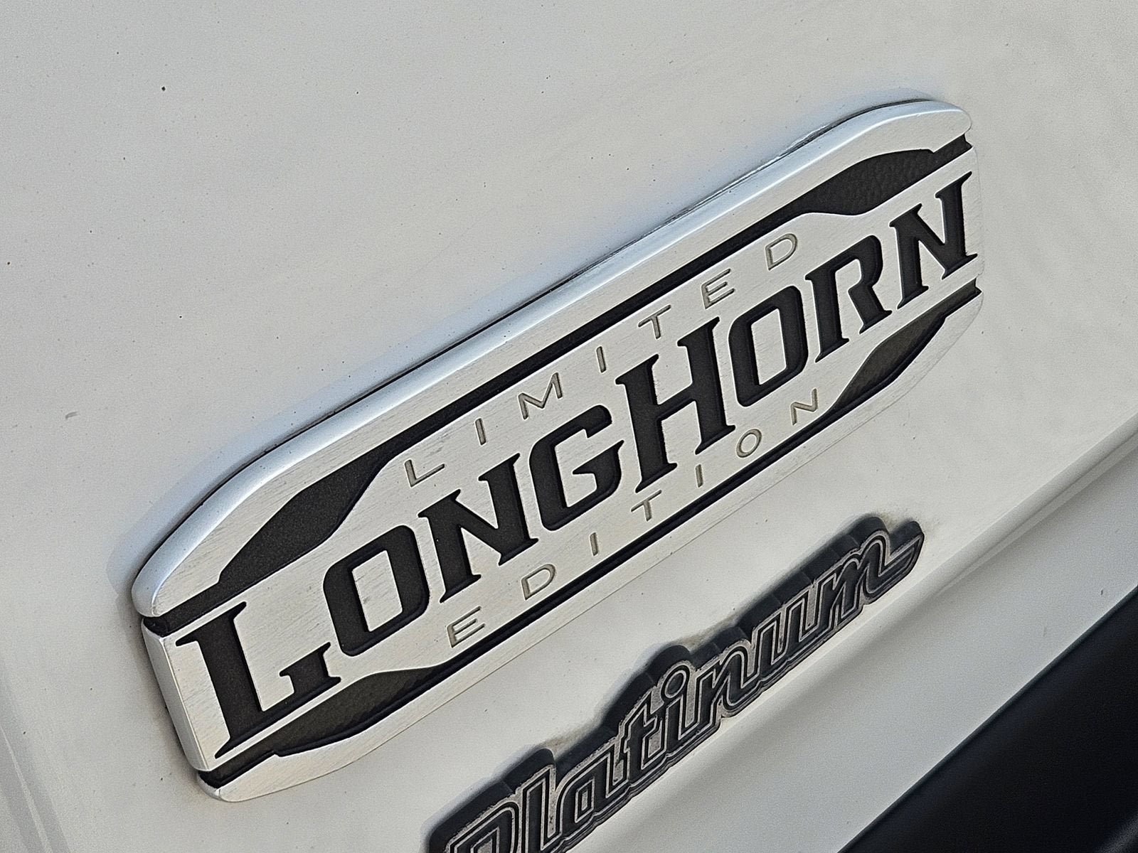 2021 RAM 1500 Limited Longhorn Crew Cab 4x4 5'7" Box