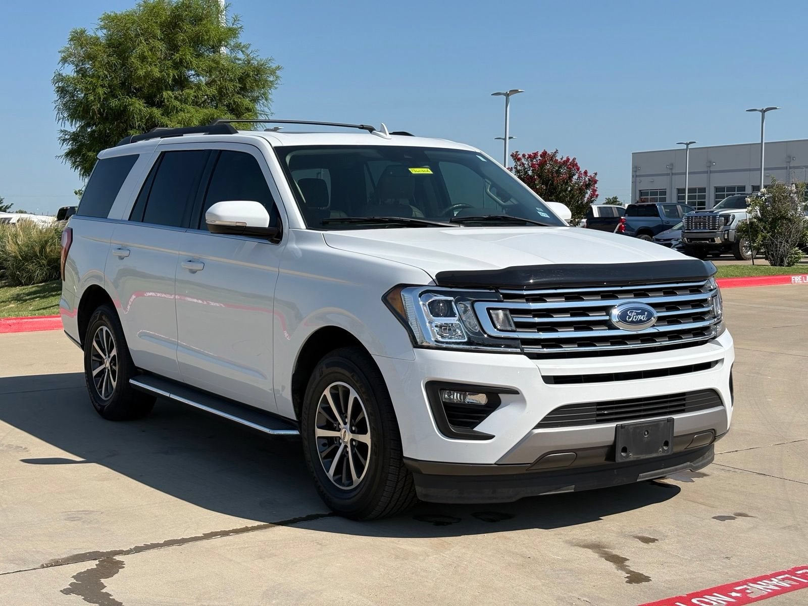 2021 Ford Expedition XLT