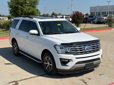 2021 Ford Expedition XLT