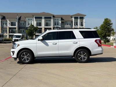 2021 Ford Expedition XLT
