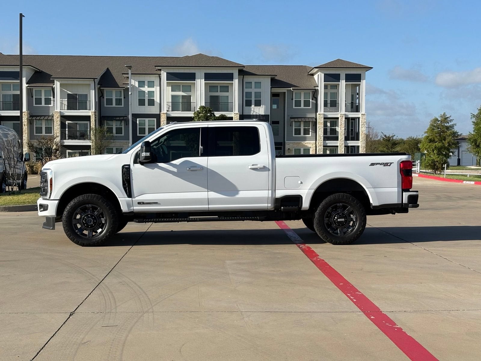 2024 Ford F-250 LARIAT