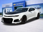 2022 Chevrolet Camaro ZL1