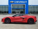 2024 Chevrolet Corvette Z06 3LZ