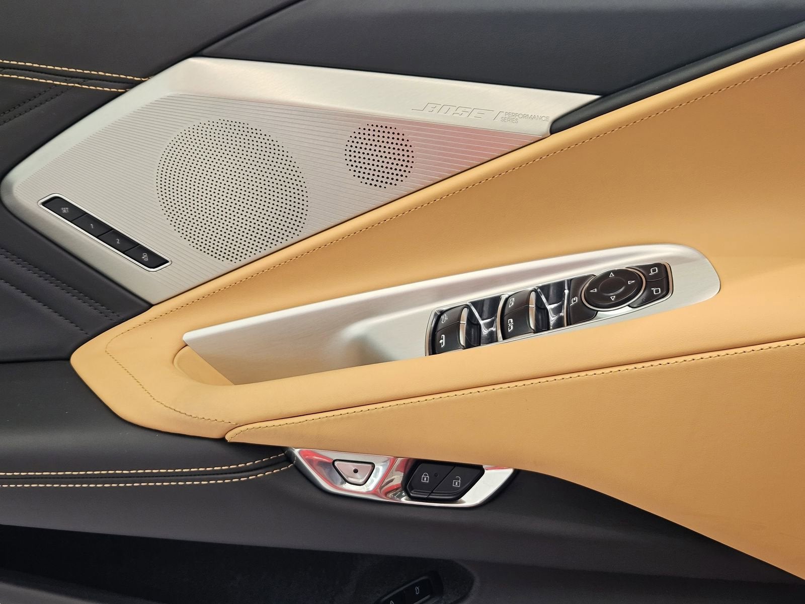 2024 Chevrolet Corvette Z06 3LZ