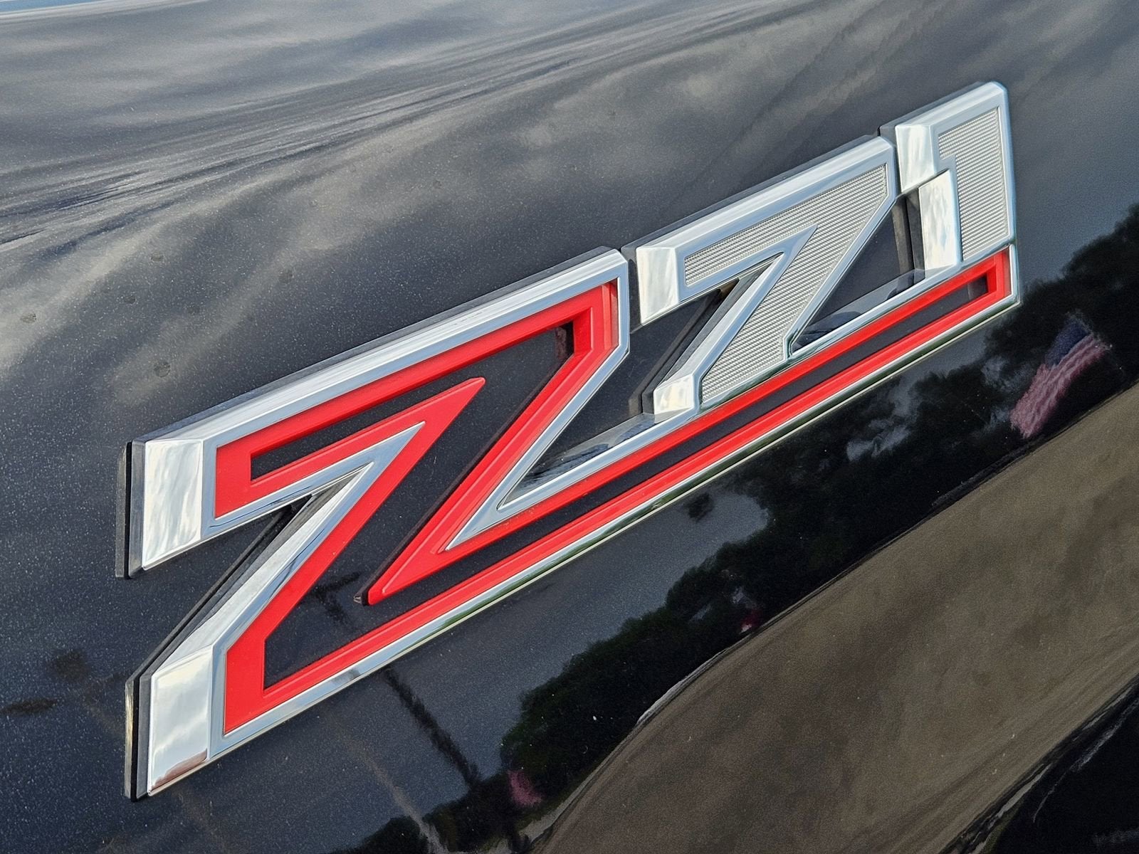 2023 Chevrolet Silverado 3500 HD LTZ