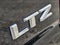 2023 Chevrolet Silverado 3500 HD LTZ