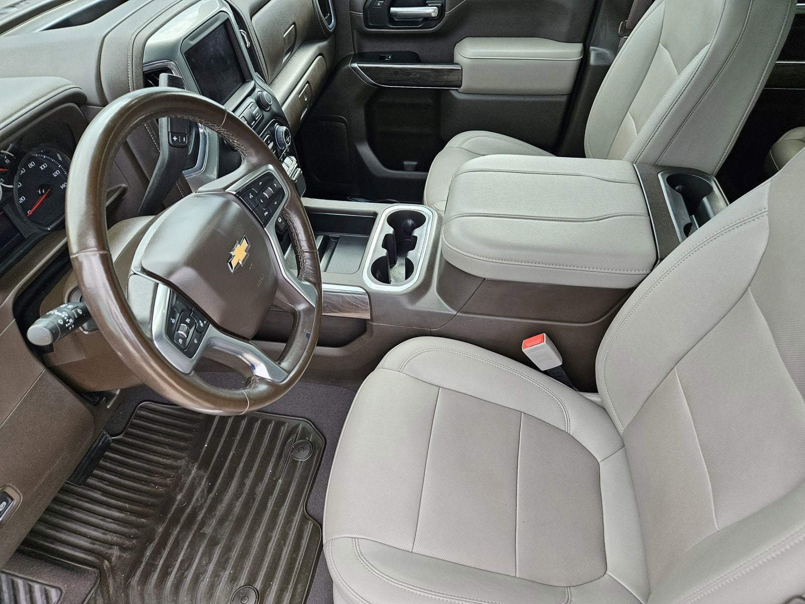 2023 Chevrolet Silverado 3500 HD LTZ