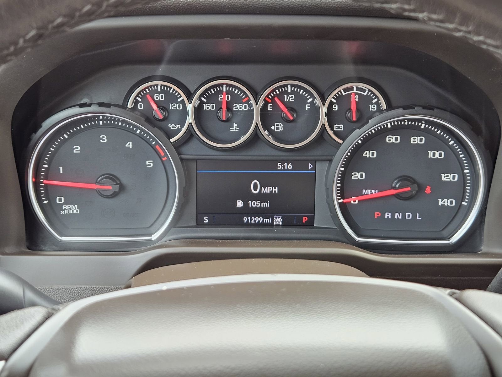 2023 Chevrolet Silverado 3500 HD LTZ