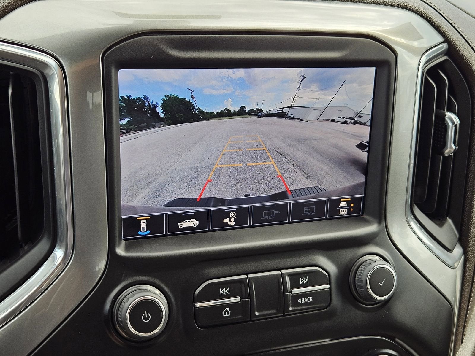 2023 Chevrolet Silverado 3500 HD LTZ
