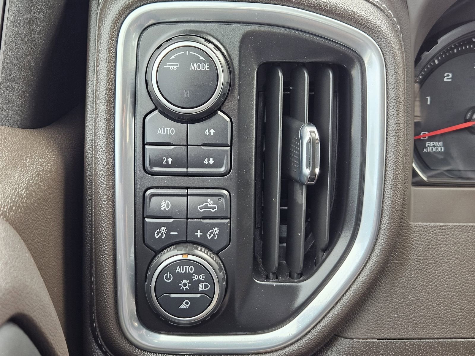 2023 Chevrolet Silverado 3500 HD LTZ