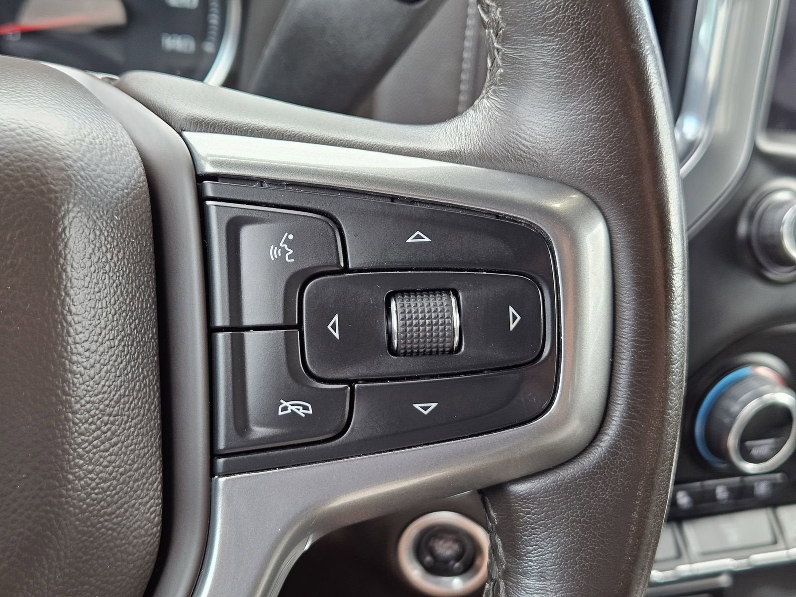 2023 Chevrolet Silverado 3500 HD LTZ