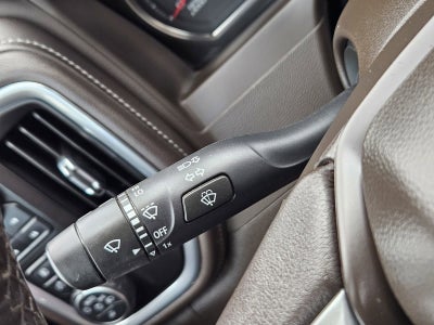 2023 Chevrolet Silverado 3500 HD LTZ