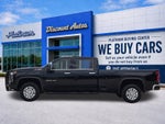 2023 Chevrolet Silverado 3500 HD LTZ