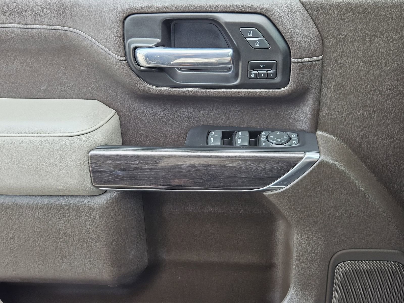 2023 Chevrolet Silverado 3500 HD LTZ