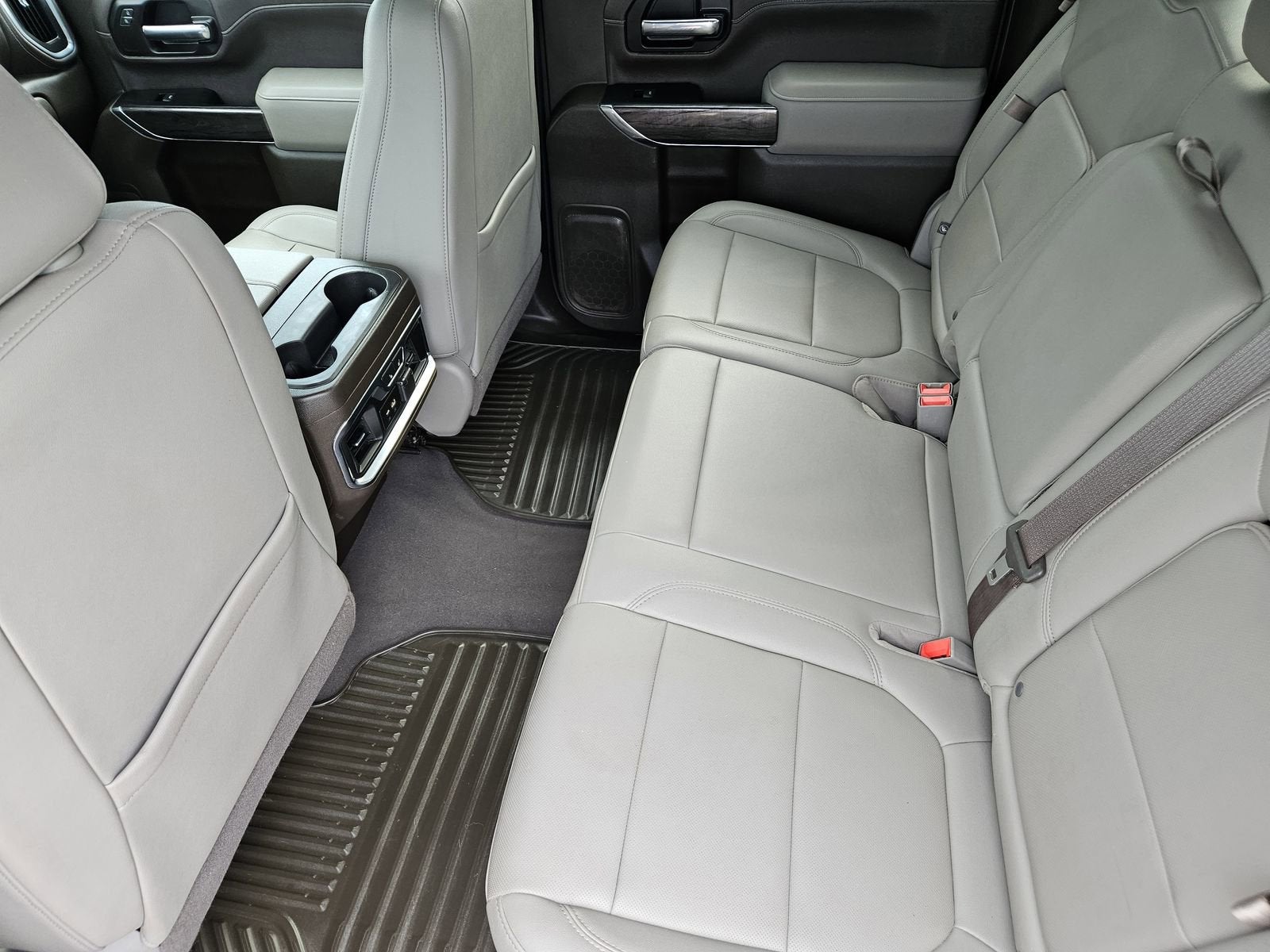 2023 Chevrolet Silverado 3500 HD LTZ