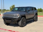 2026 GMC HUMMER EV SUV 3X