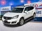 2017 Chevrolet Traverse Premier