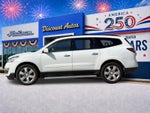 2017 Chevrolet Traverse Premier