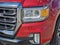 2021 GMC Canyon AT4 - Cloth