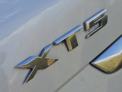 2020 Cadillac XT5 Premium Luxury FWD