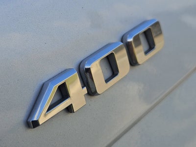 2020 Cadillac XT5 Premium Luxury FWD