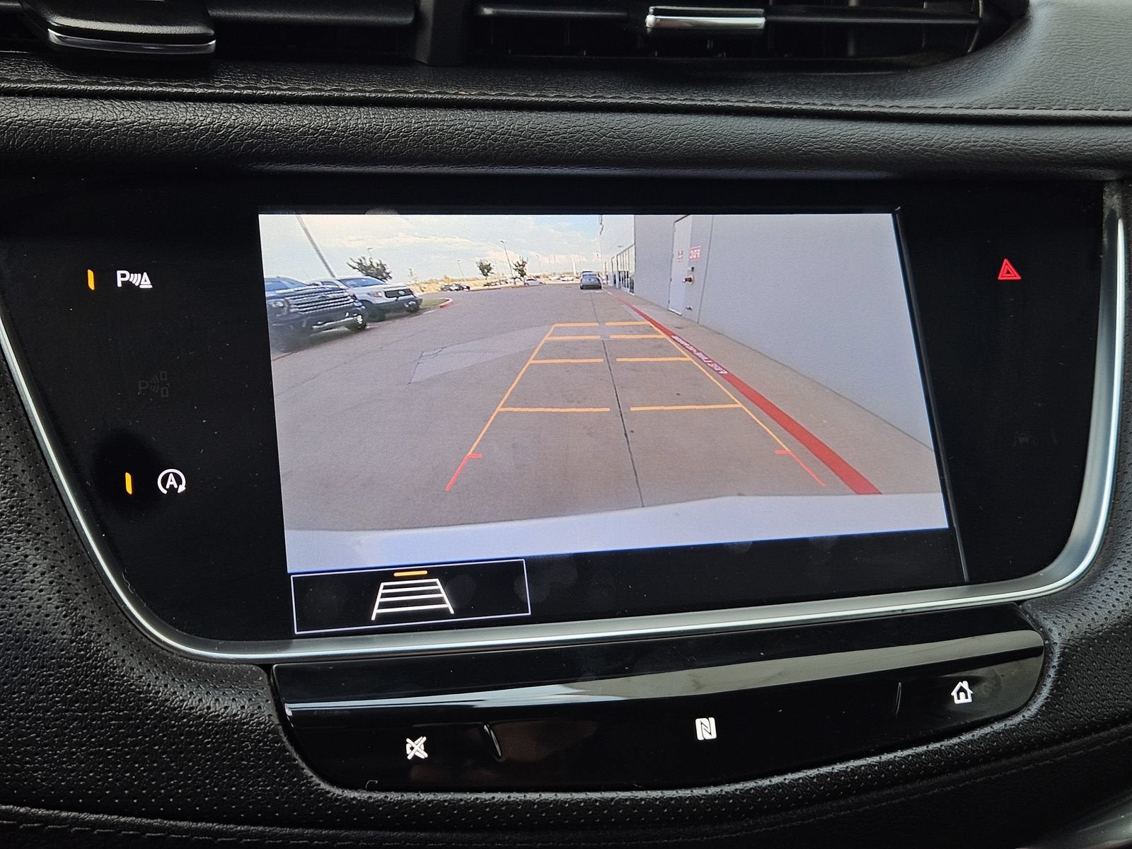 2020 Cadillac XT5 Premium Luxury FWD
