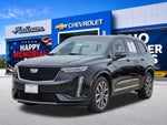 2023 Cadillac XT6 Sport