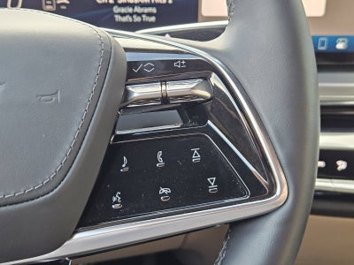 2024 Cadillac LYRIQ Sport 3