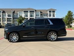 2021 Cadillac Escalade Premium Luxury Platinum