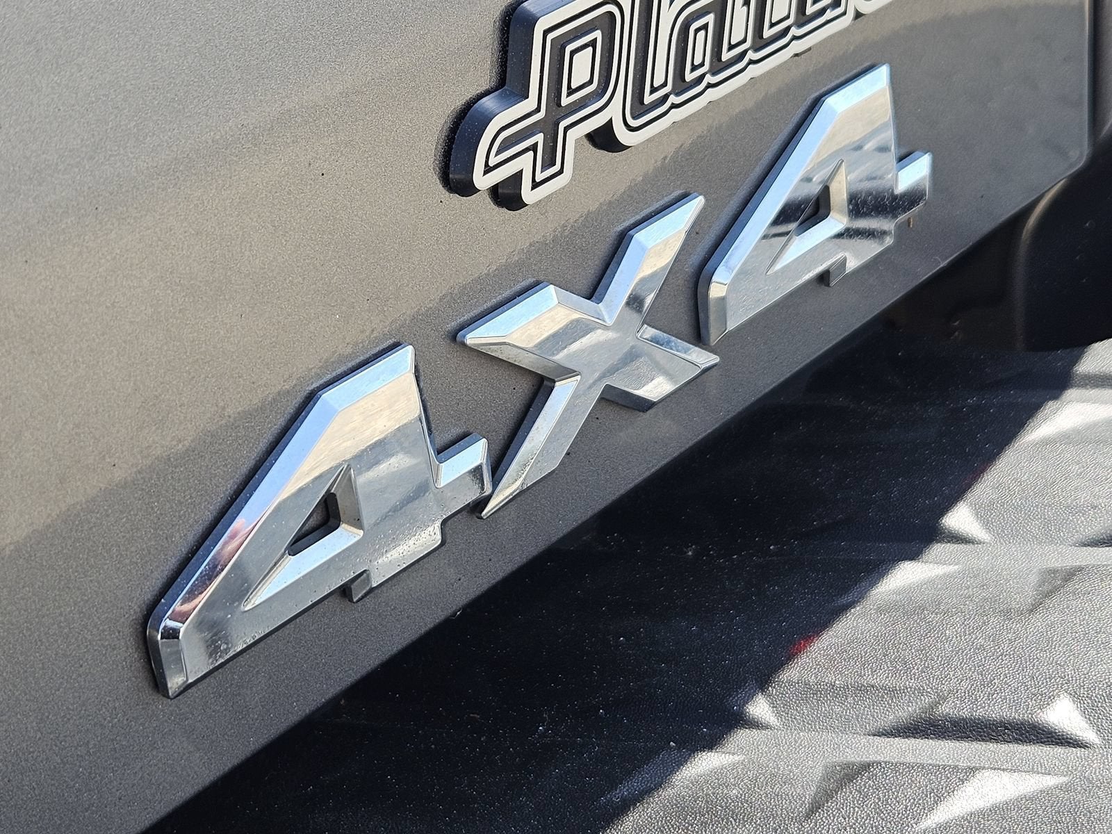 2018 Nissan TITAN XD SV Gas