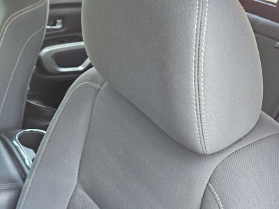2018 Nissan TITAN XD SV Gas