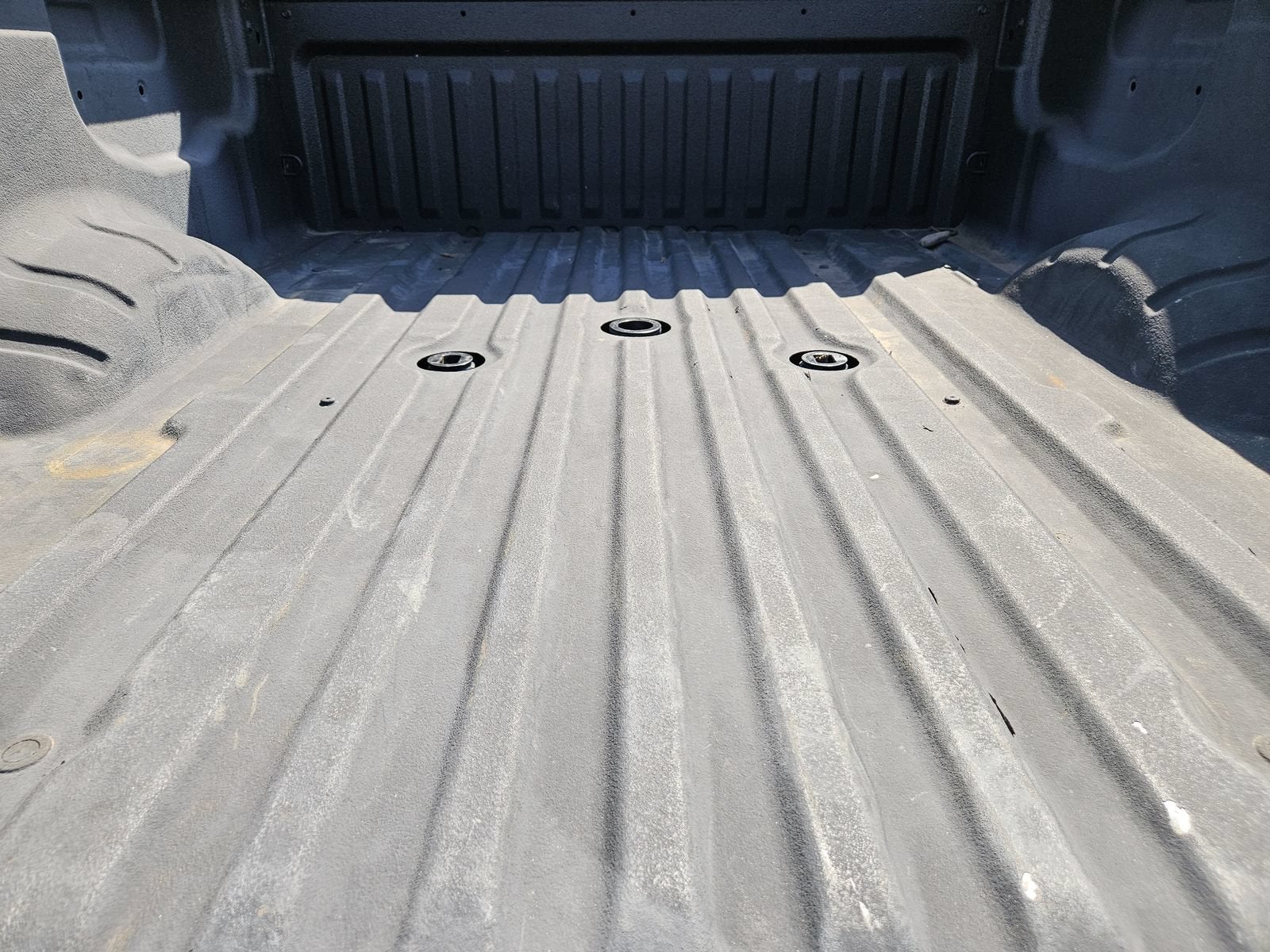 2018 Nissan TITAN XD SV Gas